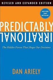 Predictably Irrational cover