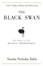 The Black Swan cover